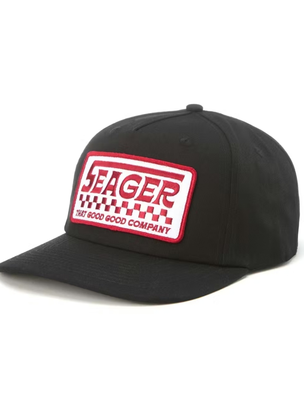 Seager The 74 Snapback